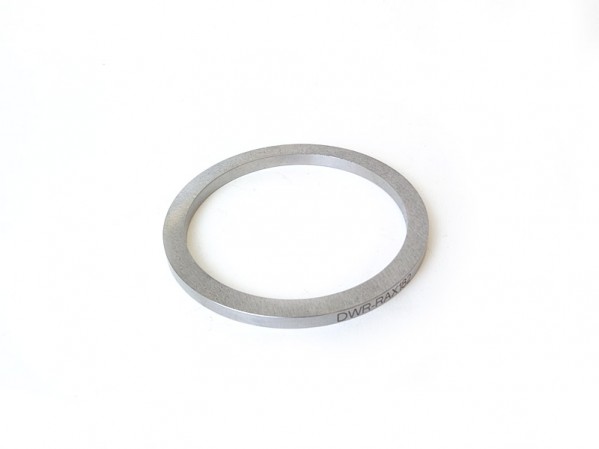 Spacer - Hub Bearing